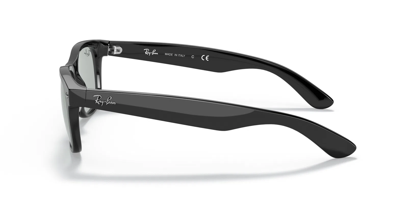 Ray-Ban New Wayfarer 2132F Sunglasses - view 56